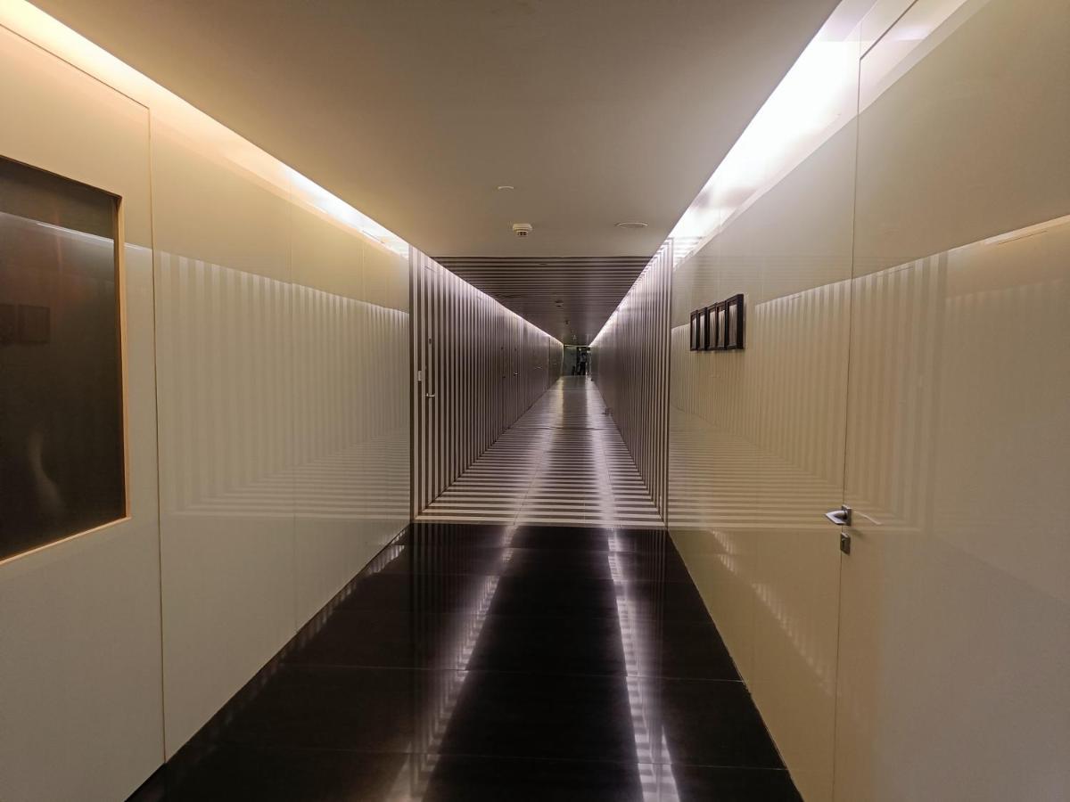 Boulevard By Design Hotel Chennai Exteriör bild
