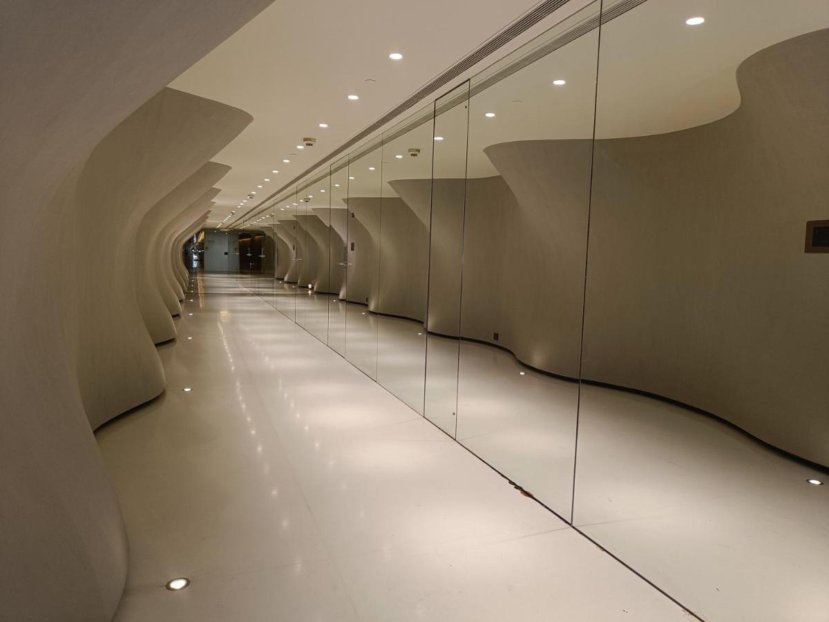 Boulevard By Design Hotel Chennai Exteriör bild