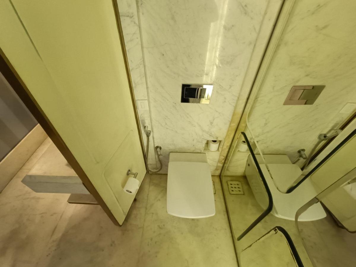 Boulevard By Design Hotel Chennai Exteriör bild
