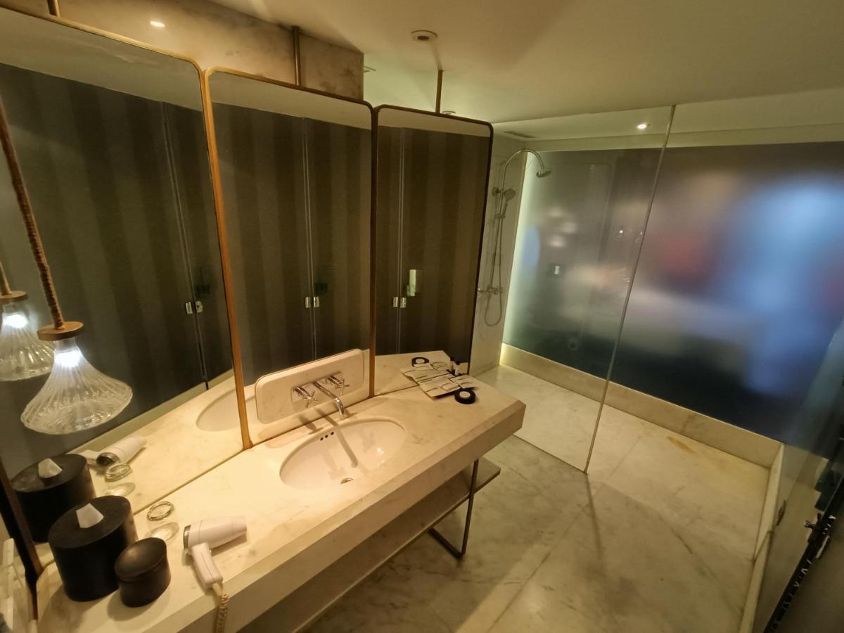 Boulevard By Design Hotel Chennai Exteriör bild