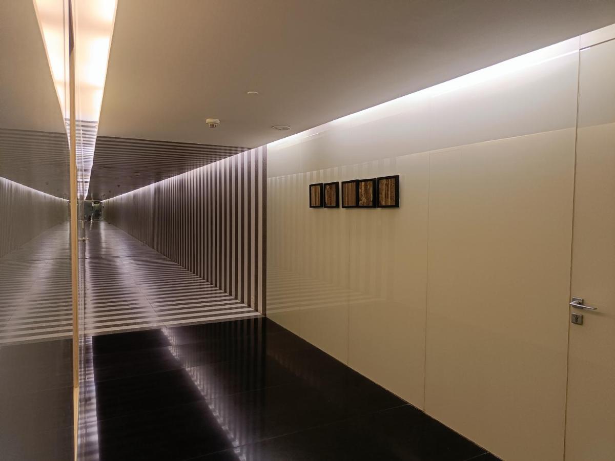 Boulevard By Design Hotel Chennai Exteriör bild