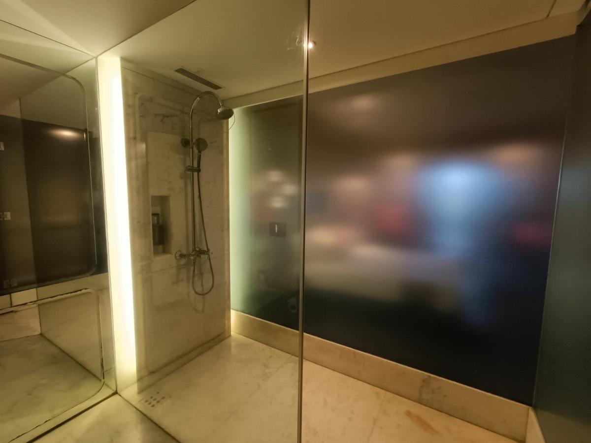 Boulevard By Design Hotel Chennai Exteriör bild