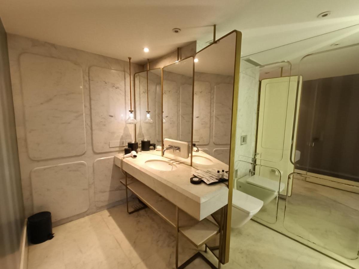 Boulevard By Design Hotel Chennai Exteriör bild