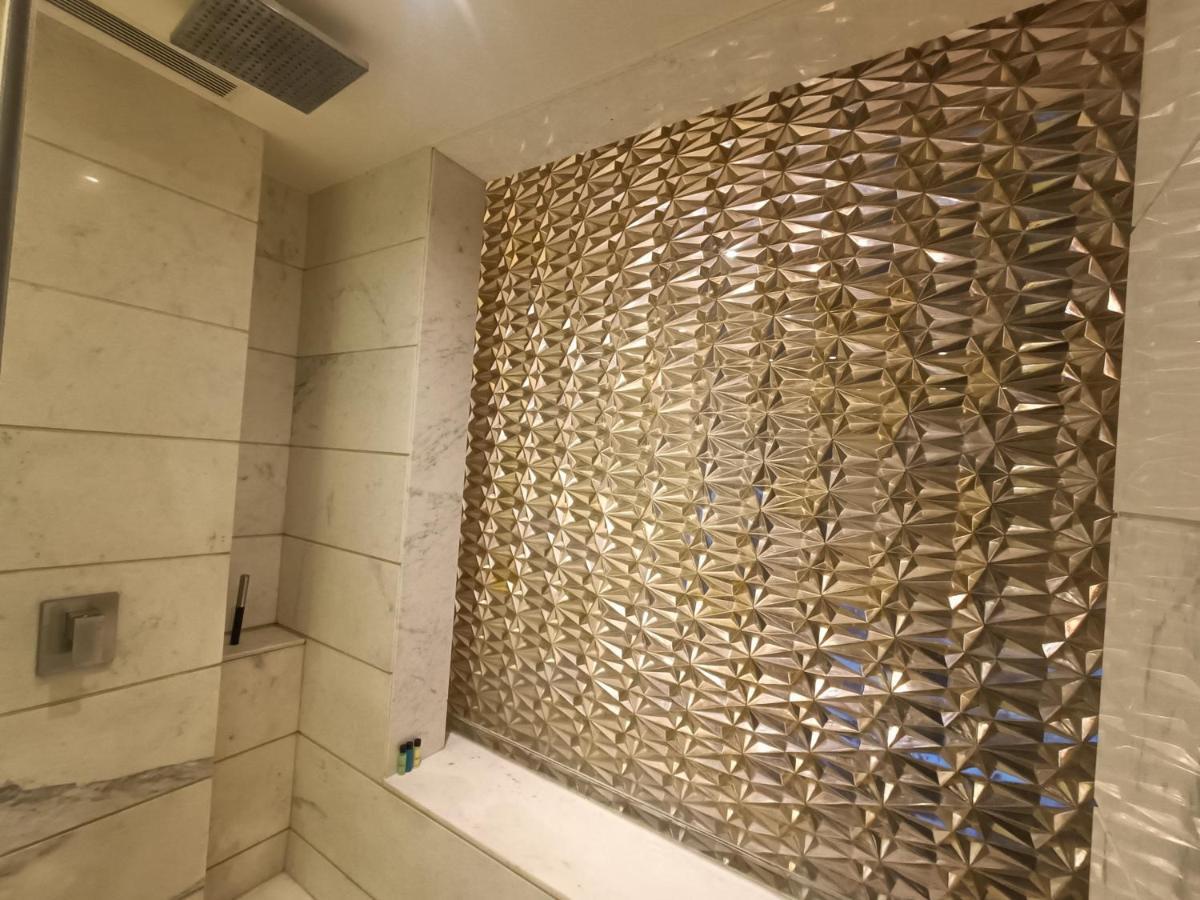 Boulevard By Design Hotel Chennai Exteriör bild
