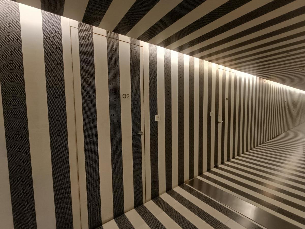 Boulevard By Design Hotel Chennai Exteriör bild
